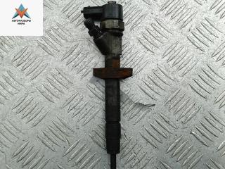 форсунка Opel Movano A 2001, 2.2 л., дизель, МКПП, белый, микроавтобус, 0445110084, 8200084534