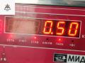 форсунка Opel Movano A 2001, 2.2 л., дизель, МКПП, белый, микроавтобус, 0445110084, 8200084534 - фото №3