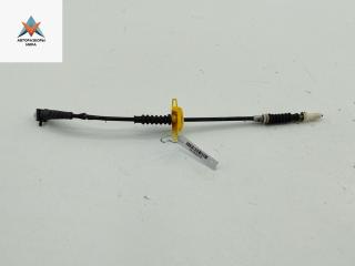 трос двери BMW 5 серия E60/E61 2005, 2.5 л., бензин, АКПП, серый, универсал, 7034469