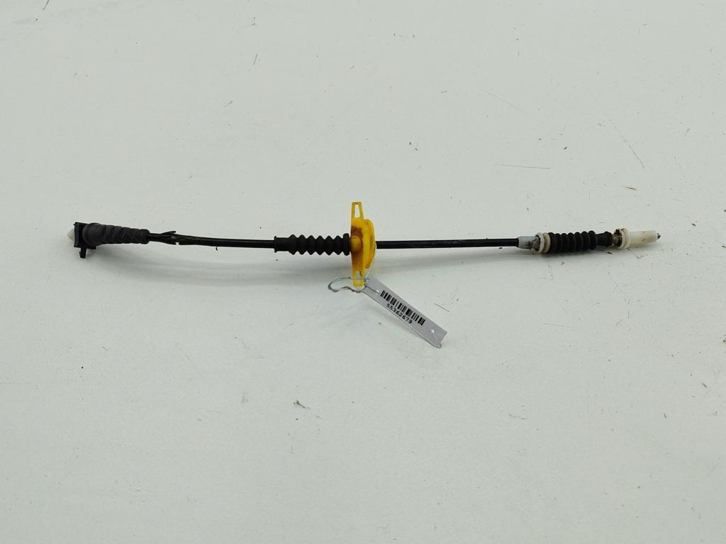 трос двери BMW 5 серия E60/E61 2005, 2.5 л., бензин, АКПП, серый, универсал, 7034469 - фото №1