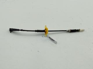 трос двери BMW 5 серия E60/E61 2005, 2.5 л., бензин, АКПП, серый, универсал, 7034469