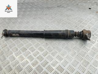 амортизатор задний правый Peugeot 307 1 поколение 2004, 2.0 л., бензин, МКПП, жёлтый, универсал, 381700315167