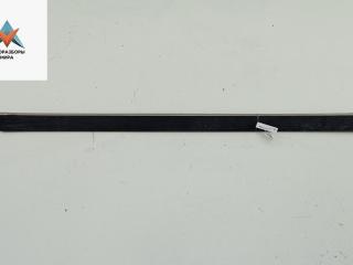 молдинг двери задней правой BMW 5 серия E39 1999, 2.0 л., бензин, МКПП, серый, седан, 8184480