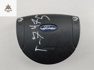 подушка безопасности водителя Ford Mondeo 3 поколение [рестайлинг] 2003, 1.8 л., бензин, МКПП, серый, универсал, 3S71F042B85CAW