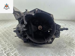 МКПП Peugeot 307 1 поколение 2002, 1.6 л., бензин, МКПП, серый, универсал, 20DM12