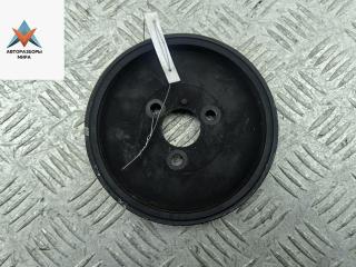 шкив насоса гидроусилителя BMW 3 серия E36 [рестайлинг] 1999, 1.9 л., бензин, МКПП, чёрный, хетчбэк 3 дв., 1247891