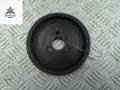 шкив насоса гидроусилителя BMW 3 серия E36 [рестайлинг] 1999, 1.9 л., бензин, МКПП, чёрный, хетчбэк 3 дв., 1247891 - фото №2