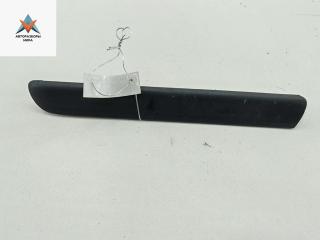 молдинг переднего левого крыла BMW 3 серия E46 1999, 2.5 л., бензин, АКПП, серый, седан, 8208447