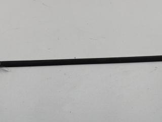 Молдинг стекла двери задней левой наружный SEAT Alhambra 1 поколение [рестайлинг] 2001, 1.9 л., дизель, МКПП, синий, минивэн