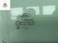 стекло двери передней правой Ford Tourneo Connect 1 поколение [рестайлинг] 2010, 1.8 л., дизель, МКПП, жёлтый, фургон, 43R00097 - фото №2