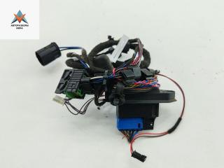 дверная проводка BMW 5 серия E39 1999, 2.0 л., бензин, МКПП, серый, седан, 6915869