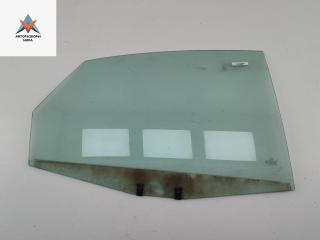 стекло двери задней правой Audi A6 4B/C5 1997, 1.8 л., бензин, МКПП, красный, седан, 43R00081