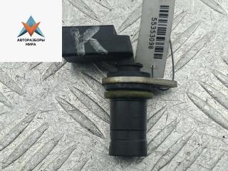 датчик коленвала BMW 3 серия E36 [рестайлинг] 1999, 1.9 л., бензин, МКПП, чёрный, хетчбэк 3 дв., 1709616