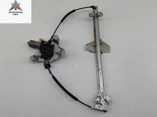 стеклоподъемник электрический передний левый Ford Tourneo Connect 1 поколение [рестайлинг] 2010, 1.8 л., дизель, МКПП, жёлтый, фургон, 2T14V23201BH