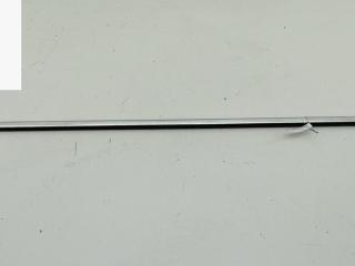 Молдинг стекла двери наружный BMW 5 серия E39 1999, 2.0 л., бензин, МКПП, серый, седан