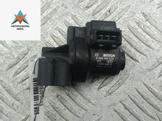 клапан холостого хода BMW 3 серия E36 [рестайлинг] 1999, 1.9 л., бензин, МКПП, чёрный, хетчбэк 3 дв., 1435846