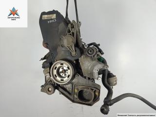 двигатель Audi A4 B5 [рестайлинг] 1998, 1.6 л., бензин, МКПП, AHL