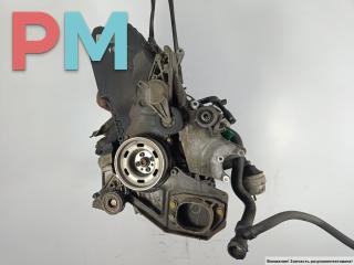 двигатель Audi A4 B5 [рестайлинг] 1998, 1.6 л., бензин, МКПП, AHL