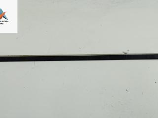 молдинг двери передней левой BMW 5 серия E39 1999, 2.0 л., бензин, МКПП, серый, седан, 8159295