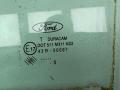 стекло двери передней левой Ford Transit/Tourneo Connect 2010, 1.8 л., дизель, МКПП, жёлтый, фургон, 43R00097 - фото №2