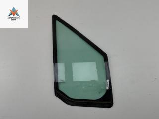 форточка передняя правая Ford Tourneo Connect 1 поколение [рестайлинг] 2010, 1.8 л., дизель, МКПП, жёлтый, фургон, 43R00097