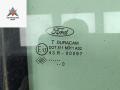 форточка передняя правая Ford Tourneo Connect 1 поколение [рестайлинг] 2010, 1.8 л., дизель, МКПП, жёлтый, фургон, 43R00097 - фото №2