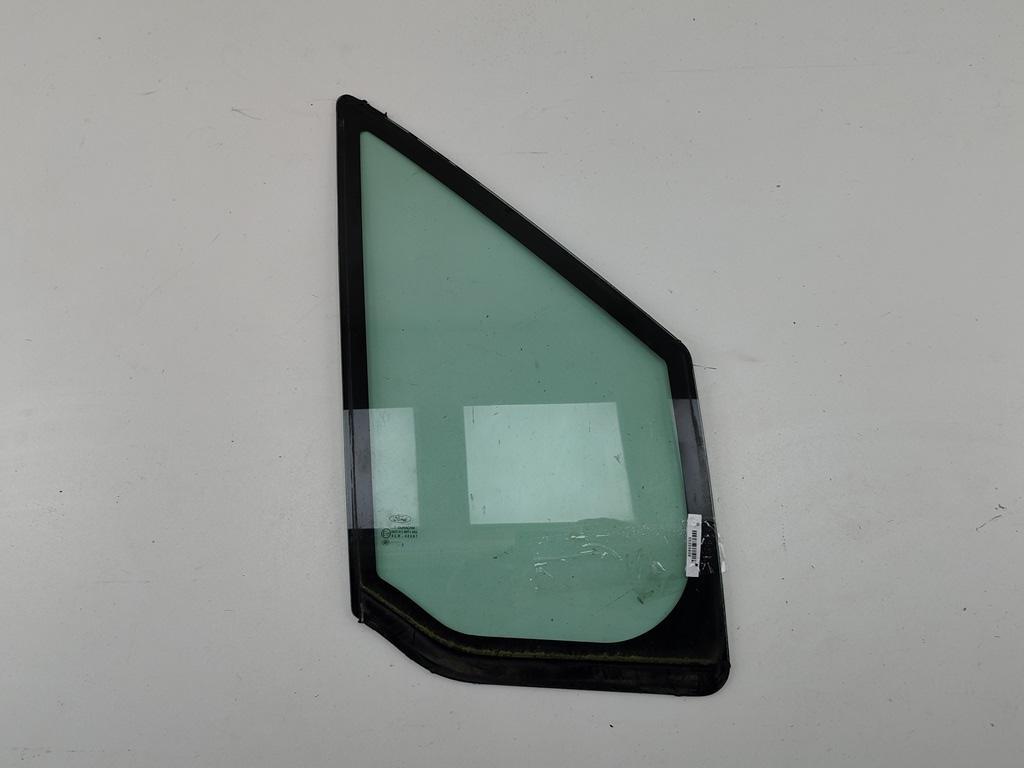 форточка передняя правая Ford Transit/Tourneo Connect 2010, 1.8 л., дизель, МКПП, жёлтый, фургон, 43R00097