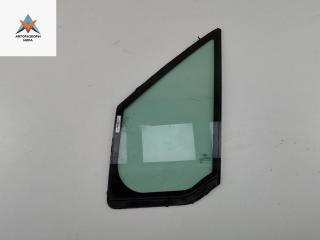 форточка передняя левая Ford Tourneo Connect 1 поколение [рестайлинг] 2010, 1.8 л., дизель, МКПП, жёлтый, фургон, 43R00097