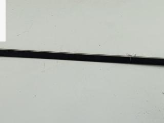 молдинг двери передней левой BMW 5 серия E39 1997, 2.0 л., бензин, АКПП, синий, седан, 8159295