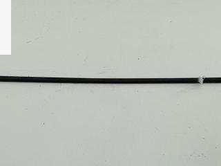 Молдинг стекла двери задней правой наружный BMW 5 серия E39 1999, 2.0 л., бензин, МКПП, серый, седан