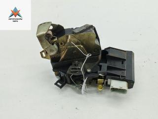 замок двери задней правой BMW 5 серия E39 1999, 2.0 л., бензин, МКПП, серый, седан