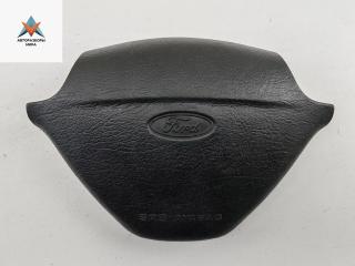 подушка безопасности водителя Ford Galaxy 1 поколение 1998, 1.9 л., дизель, МКПП, красный, минивэн, 7M0880201E