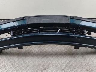 бампер передний BMW 7 серия E38 1997, бензин, зелёный, седан