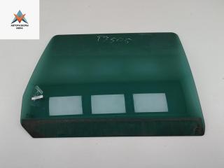 стекло двери задней правой SEAT Alhambra 1 поколение [рестайлинг] 2001, 1.9 л., дизель, МКПП, синий, минивэн