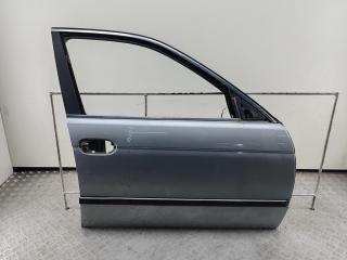 дверь сдвижная BMW 5 E39 1998, серый, седан