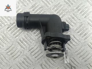 корпус термостата BMW 3 серия E36 [рестайлинг] 1999, 1.9 л., бензин, МКПП, чёрный, хетчбэк 3 дв.