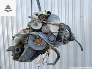 двигатель Volkswagen Transporter T4 1991, 2.4 л., дизель, МКПП, AAB