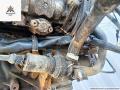 двигатель Volkswagen Transporter T4 1991, 2.4 л., дизель, МКПП, AAB - фото №5