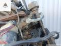 двигатель Volkswagen Transporter T4 1991, 2.4 л., дизель, МКПП, AAB - фото №9