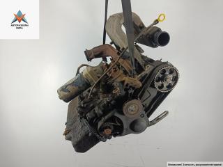 двигатель Volkswagen Transporter T4 1991, 2.4 л., дизель, МКПП, AAB