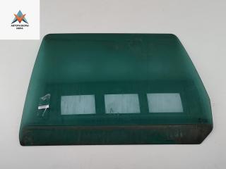 стекло двери задней левой SEAT Alhambra 1 поколение [рестайлинг] 2001, 1.9 л., дизель, МКПП, синий, минивэн