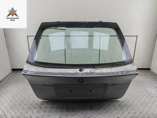 крышка багажника BMW 3 серия E46 [рестайлинг] 2004, серый, хетчбэк 3 дв.