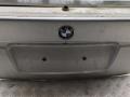 крышка багажника BMW 3 серия E46 [рестайлинг] 2004, серый, хетчбэк 3 дв. - фото №2