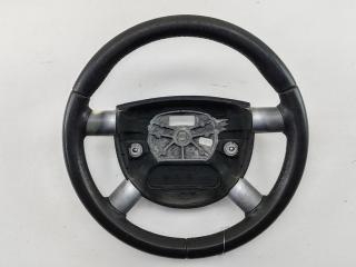 руль Ford Mondeo 3 поколение [рестайлинг] 2005, 2.0 л., дизель, МКПП, белый, универсал, 3S713599CCW