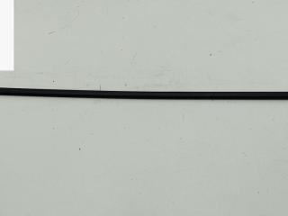 Молдинг стекла двери наружный BMW 5 серия E39 1998, 2.0 л., бензин, АКПП, серый, седан