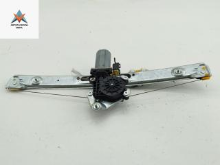 стеклоподъемник электрический задний правый BMW 3 серия E46 [рестайлинг] 2004, 1.8 л., бензин, МКПП, серый, седан, 8200718