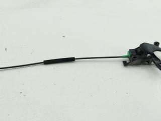 ручка внутренняя задняя правая Volkswagen Sharan 1999, 1.9 л., дизель, МКПП, серый, минивэн, 7M0837020A