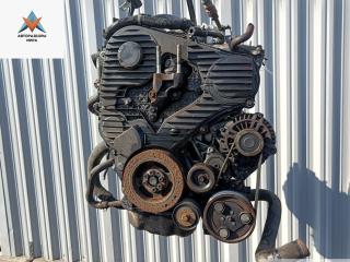 двигатель Mazda 5 CR [рестайлинг] 2008, 2.0 л., дизель, МКПП, MZR-CD, RF-TURBO