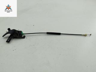 ручка внутренняя задняя левая Volkswagen Sharan 1 поколение 1999, 1.9 л., дизель, МКПП, серый, минивэн