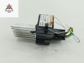 сопротивление печки BMW 3 серия E36 [рестайлинг] 1997, 1.8 л., бензин, АКПП, серый, седан, 6929540